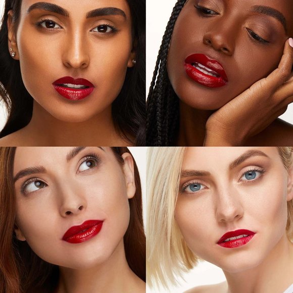 BNIB GXVE XTRA Sauce Vinyl longwear liquid lipstick - Picture 3 of 3